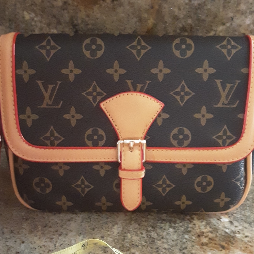 Crossbody